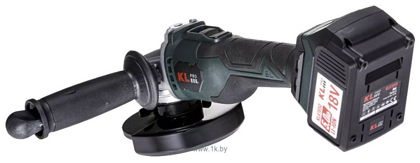 Фотографии KLPRO KLAT18BS-50