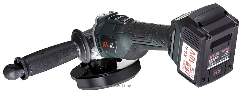 Фотографии KLPRO KLAT18BS-50