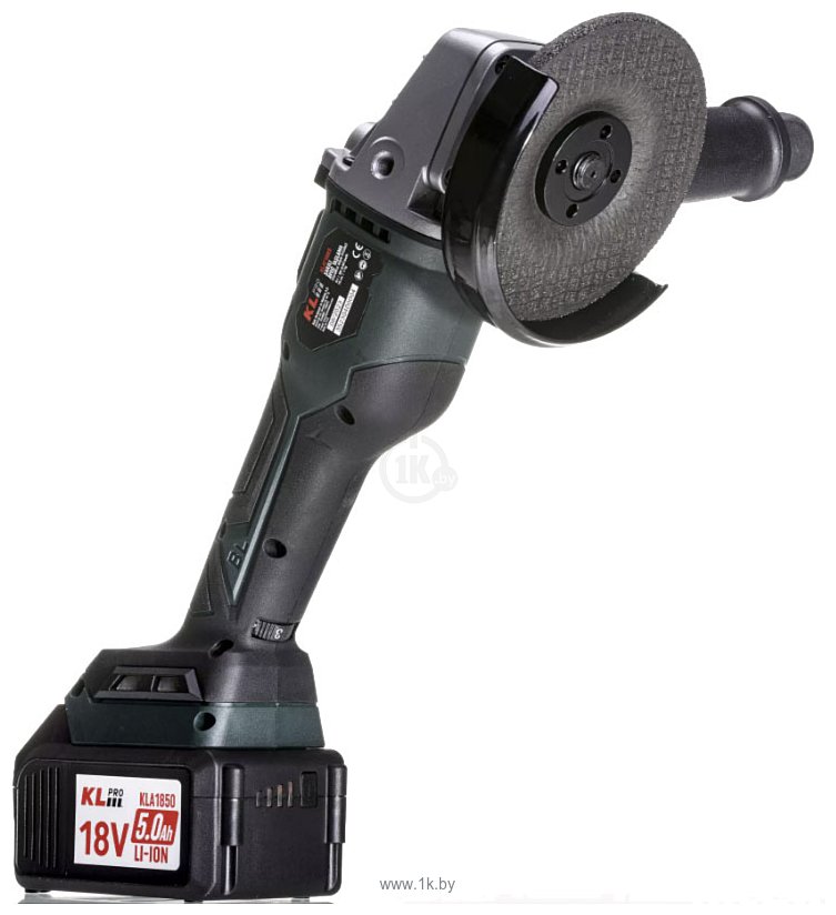 Фотографии KLPRO KLAT18BS-50