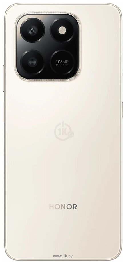 Фотографии HONOR X7d 8/128GB (международная версия)