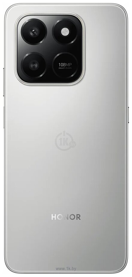Фотографии HONOR X7d 8/128GB (международная версия)