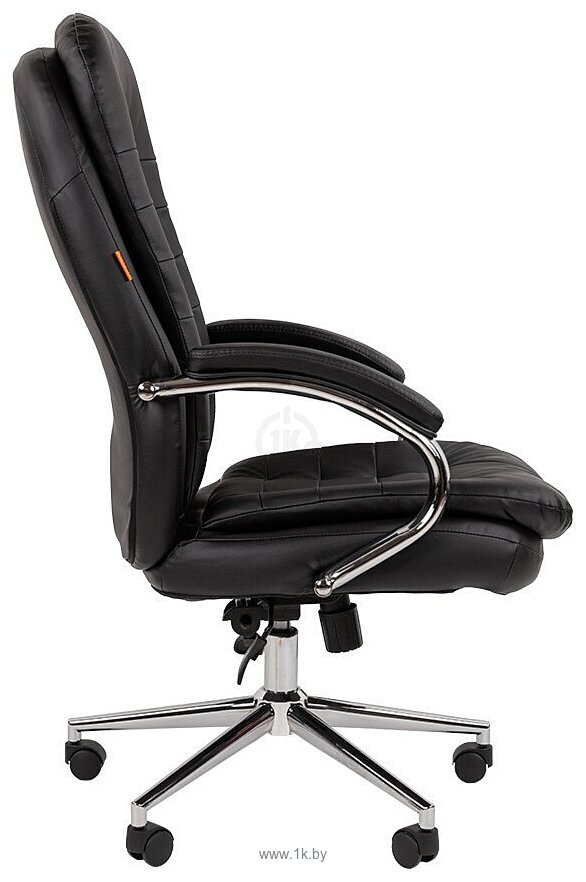 Фотографии CHAIRMAN 795 Эко (экокожа черный)