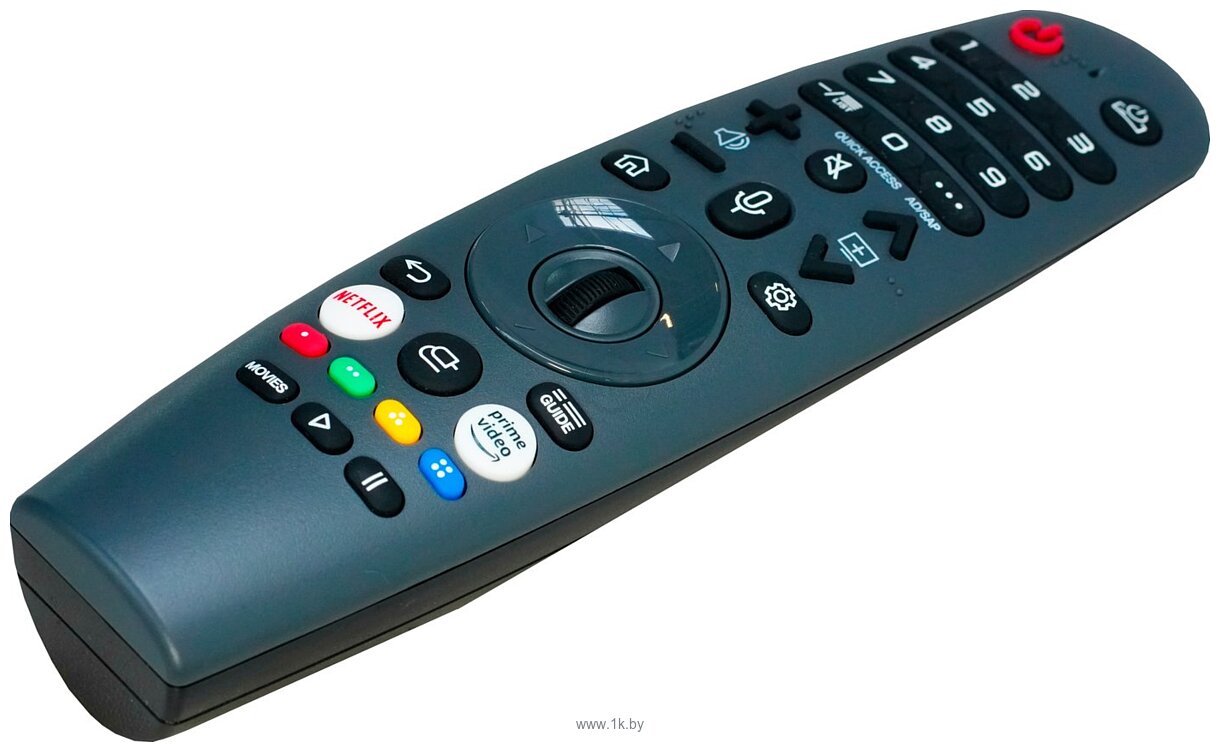 Фотографии Roome 55VU424W