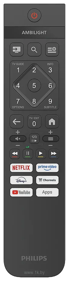 Фотографии Philips 40PFS6000/12