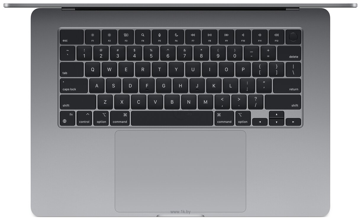 Фотографии Apple Macbook Air 15" M3 2024 (Z1BP0DD43)