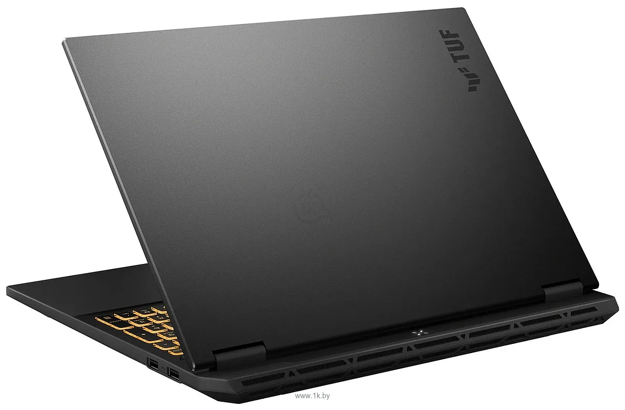 Фотографии ASUS TUF Gaming F16 FX608JMR-RV114 Win 11 Pro