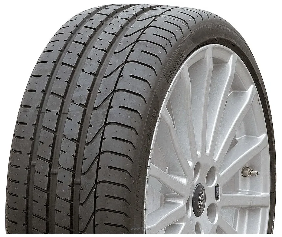 Фотографии Pirelli P Zero 295/40 R20 110Y Фотографии Pirelli P Zero 295/40 R20 110Y