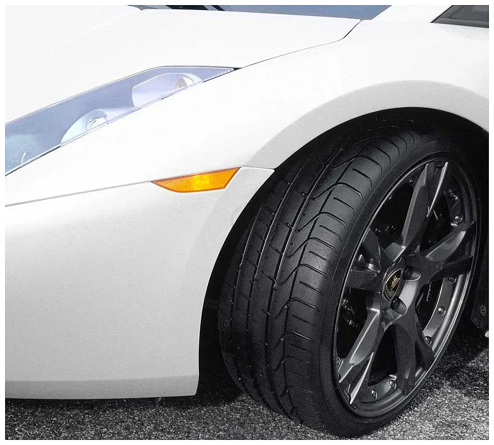 Фотографии Pirelli P Zero 295/40 R20 110Y Фотографии Pirelli P Zero 295/40 R20 110Y