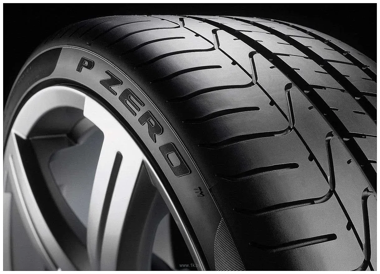 Фотографии Pirelli P Zero 295/40 R20 110Y Фотографии Pirelli P Zero 295/40 R20 110Y