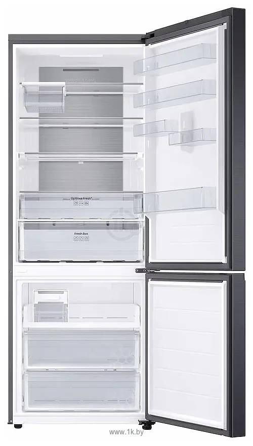 Фотографии Samsung RB53DG706BS9EO Фотографии Samsung RB53DG706BS9EO