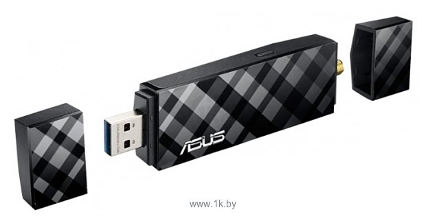 Фотографии ASUS USB-AC56