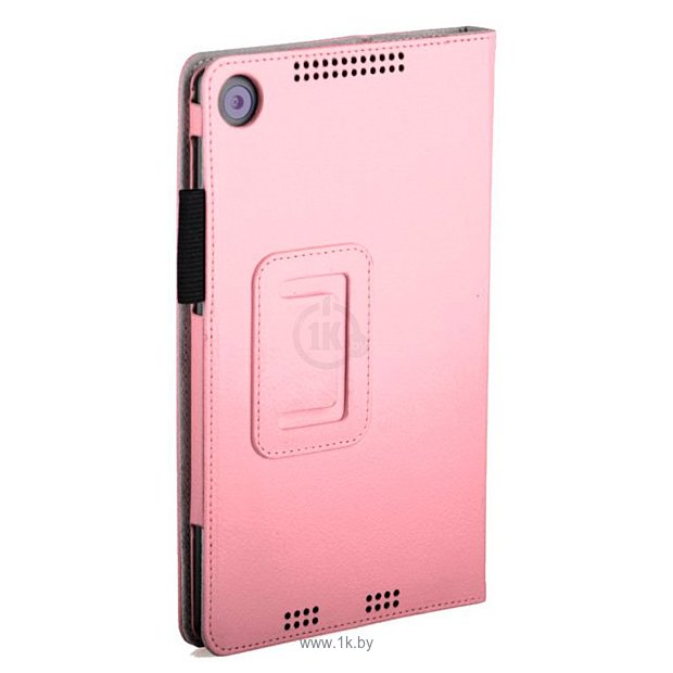 Фотографии LSS Nova-01 Pink для Google Nexus 7 2013