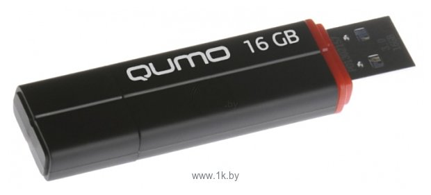 Фотографии Qumo Speedster 16Gb