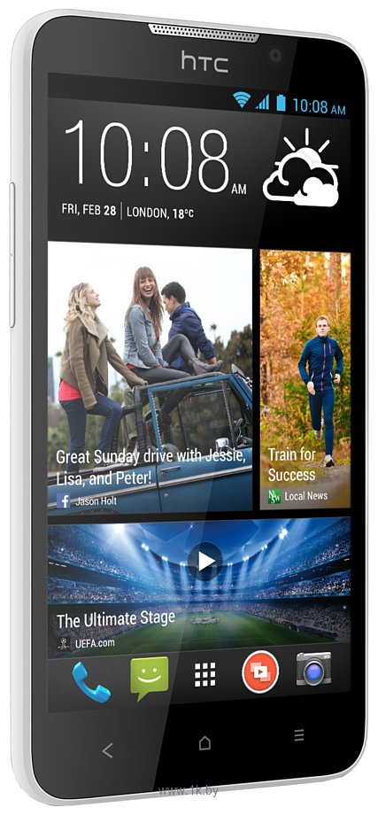 Фотографии HTC Desire 516 Dual Sim