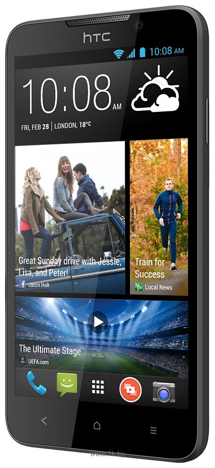 Фотографии HTC Desire 516 Dual Sim
