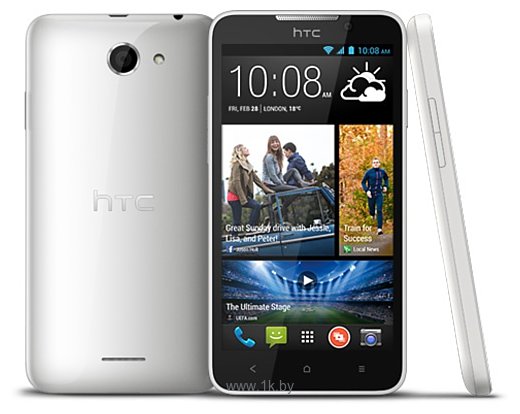 Фотографии HTC Desire 516 Dual Sim