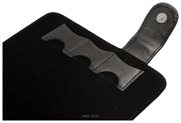 Фотографии Tuff-Luv Pocketbook 701 Flip-Style Black (F2_44)