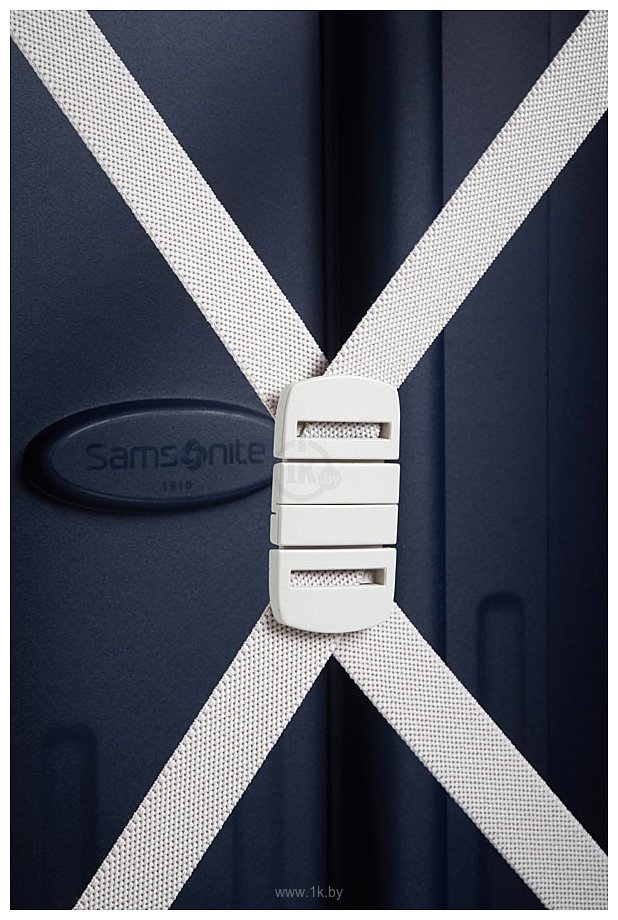 Фотографии Samsonite Termo Young 70U*11 003 Dark Blue