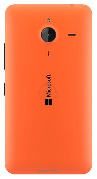 Фотографии Microsoft Lumia 640 XL Dual SIM