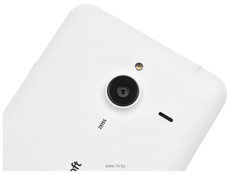 Фотографии Microsoft Lumia 640 XL Dual SIM