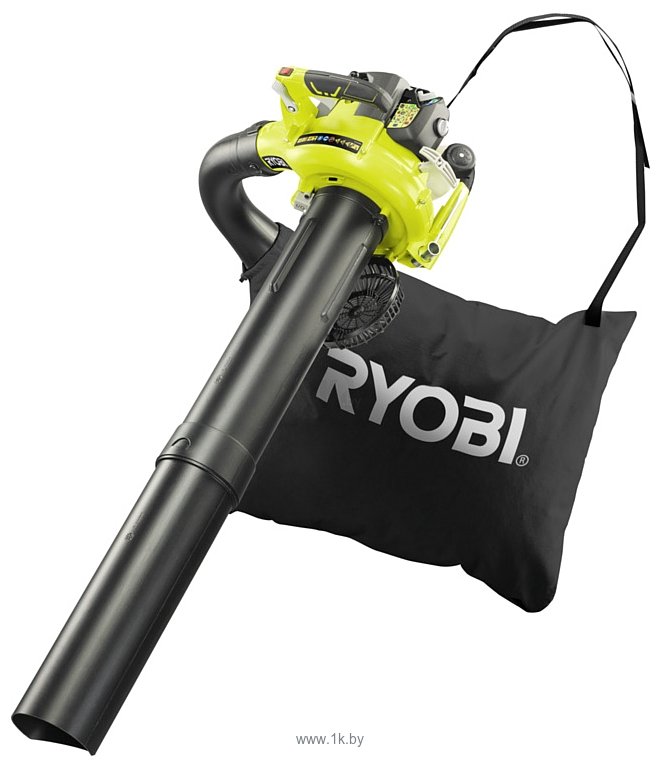 Фотографии RYOBI RBV26B