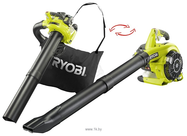 Фотографии RYOBI RBV26B