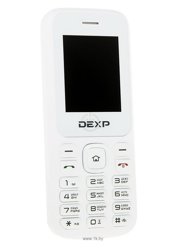 Фотографии DEXP Larus C2