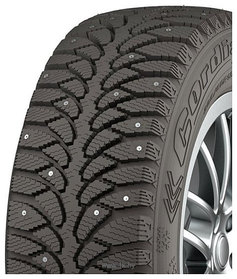 Фотографии Cordiant Sno-Max 195/65 R15 95T