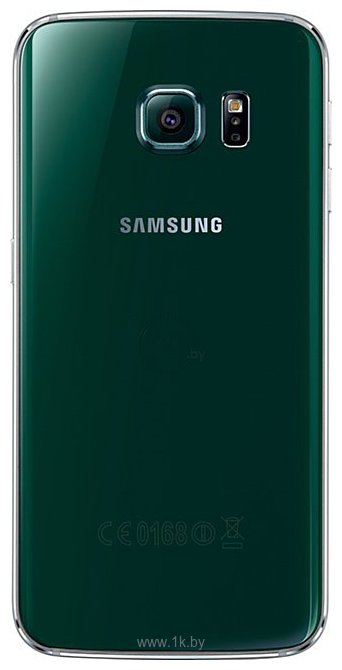 Фотографии Samsung Galaxy S6 Edge+ Duos 32Gb SM-G9287