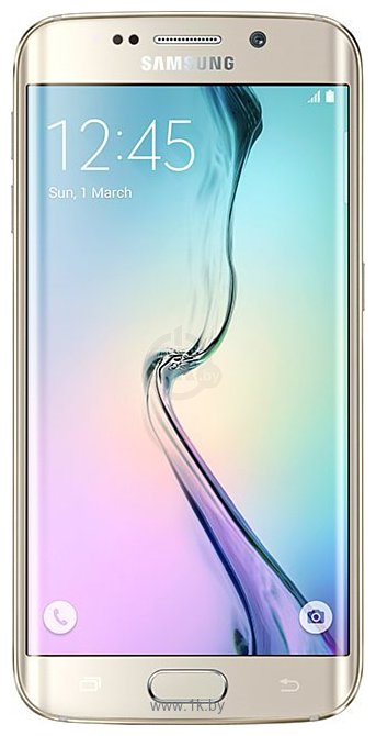 Фотографии Samsung Galaxy S6 Edge+ Duos 32Gb SM-G9287