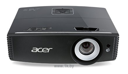 Фотографии Acer P6600