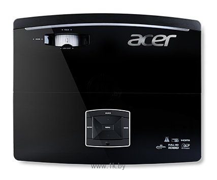 Фотографии Acer P6600
