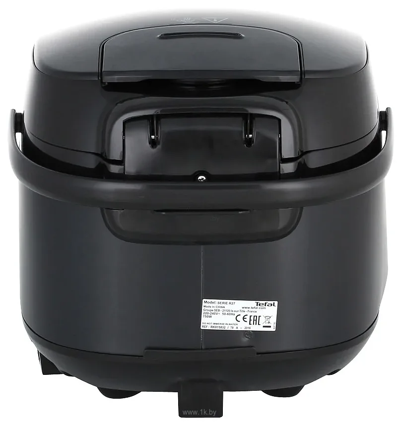 Фотографии Tefal RK815832