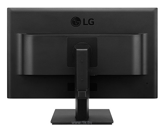 Фотографии LG 27BK550Y