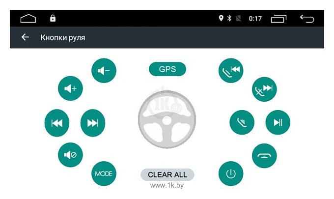 Фотографии ROXIMO 4G RX-1104 9" для Toyota Corolla e150 (Android 6.0)
