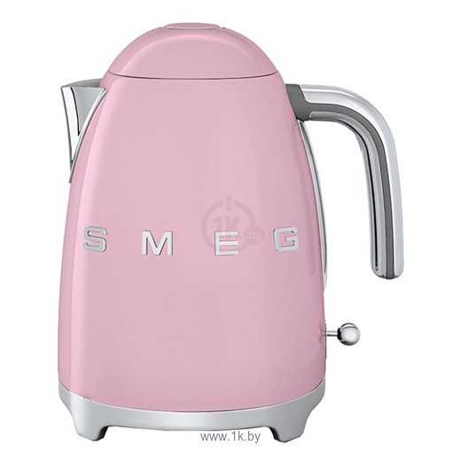 Фотографии Smeg KLF03