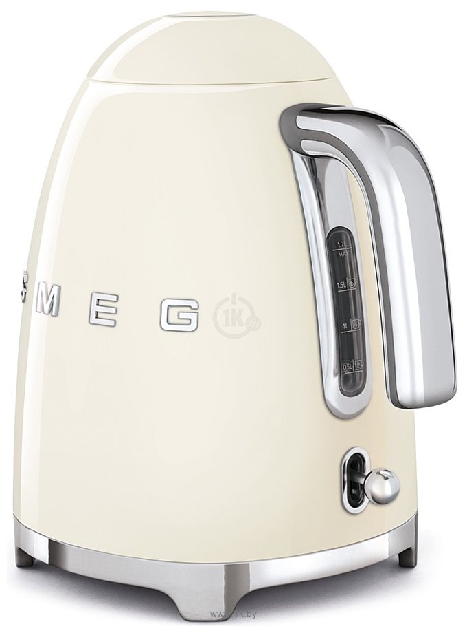 Фотографии Smeg KLF03CREU