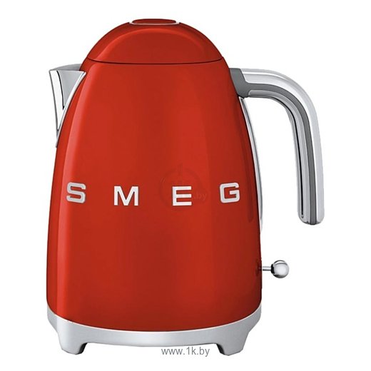 Фотографии Smeg KLF03