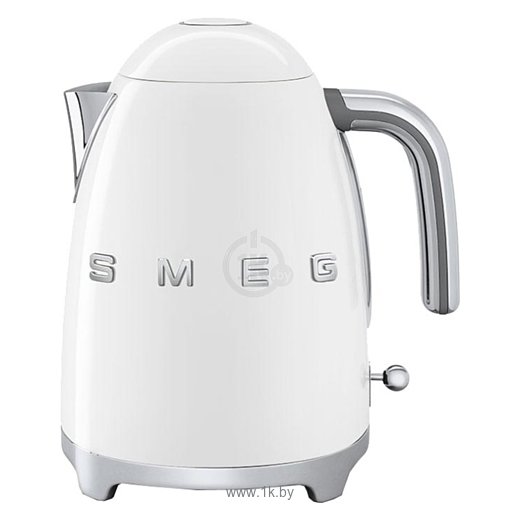 Фотографии Smeg KLF03