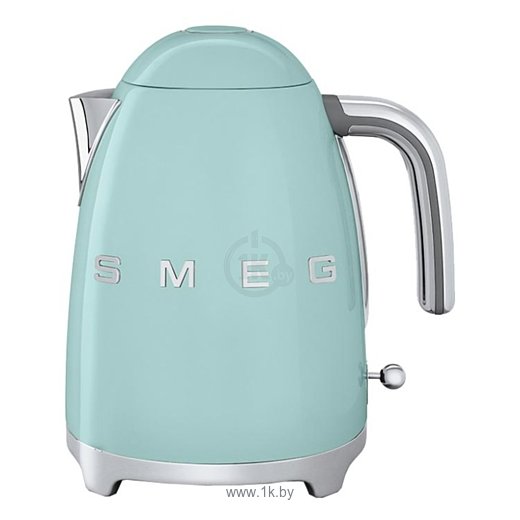 Фотографии Smeg KLF03