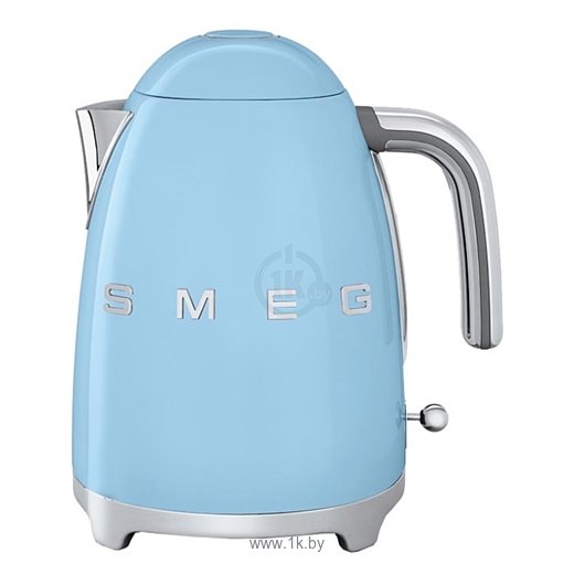 Фотографии Smeg KLF03