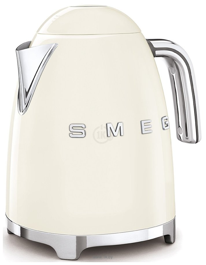 Фотографии Smeg KLF03CREU