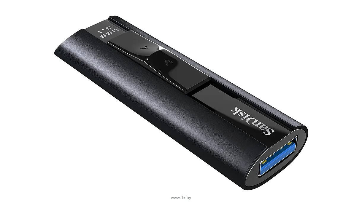 Фотографии Sandisk Extreme PRO 128GB (SDCZ880-128G-G46)