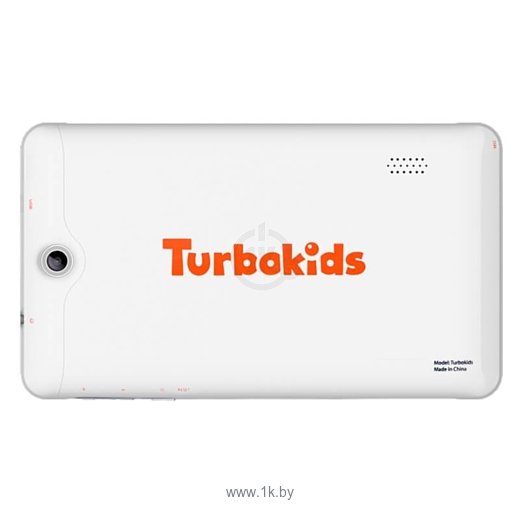 Фотографии TurboKids 3G NEW