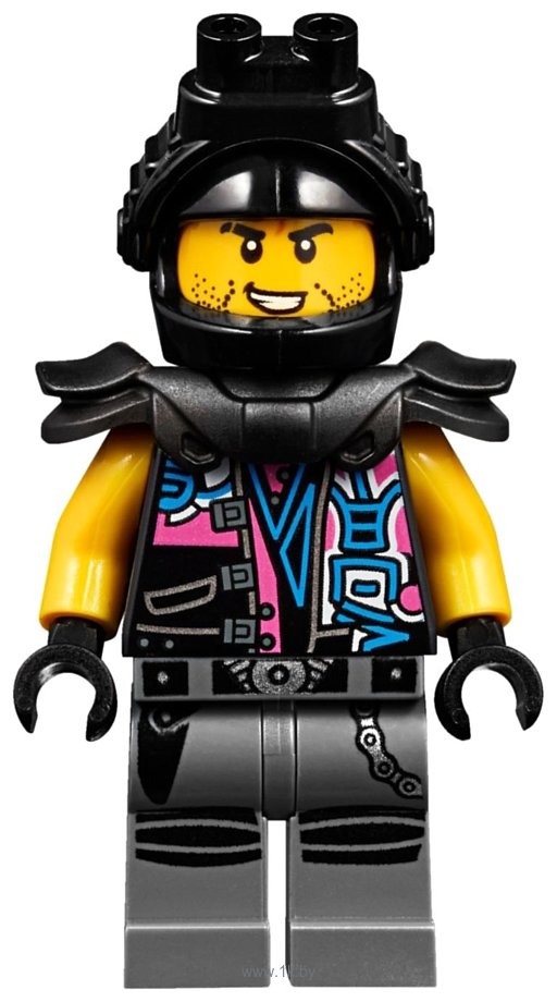 Фотографии LEGO Ninjago 70638 Катана V11