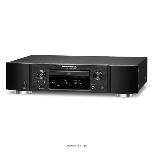 Фотографии Marantz ND8006