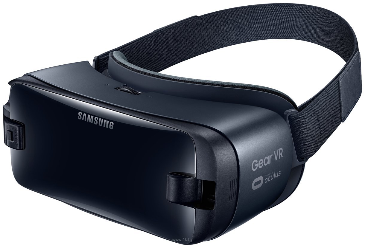 Фотографии Samsung Gear VR (SM-R325NZVASER)