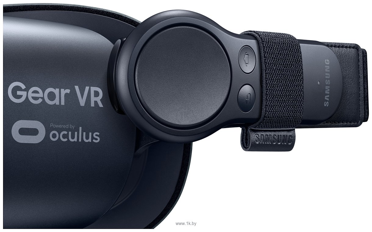 Фотографии Samsung Gear VR (SM-R325NZVASER)