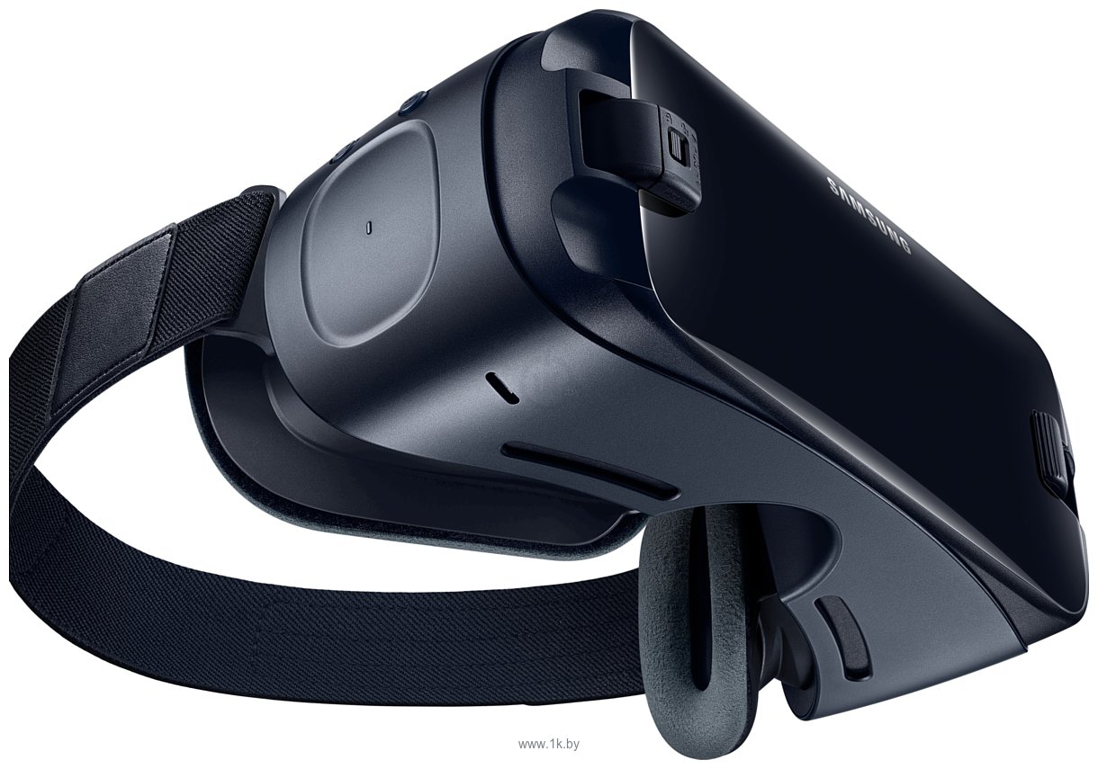 Фотографии Samsung Gear VR (SM-R325NZVASER)