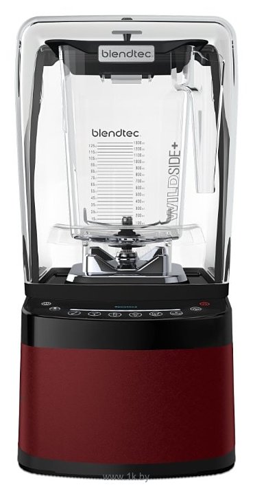 Фотографии Blendtec Professional 800 (черный)